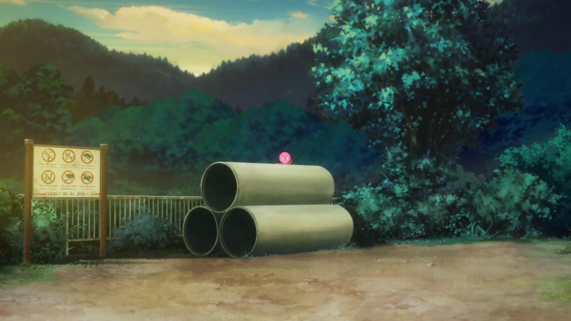 [Tsukyio Editing Resources] Takopi's Original Sin - 099.mp4